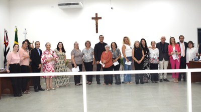 Semana do Protagonismo Feminino