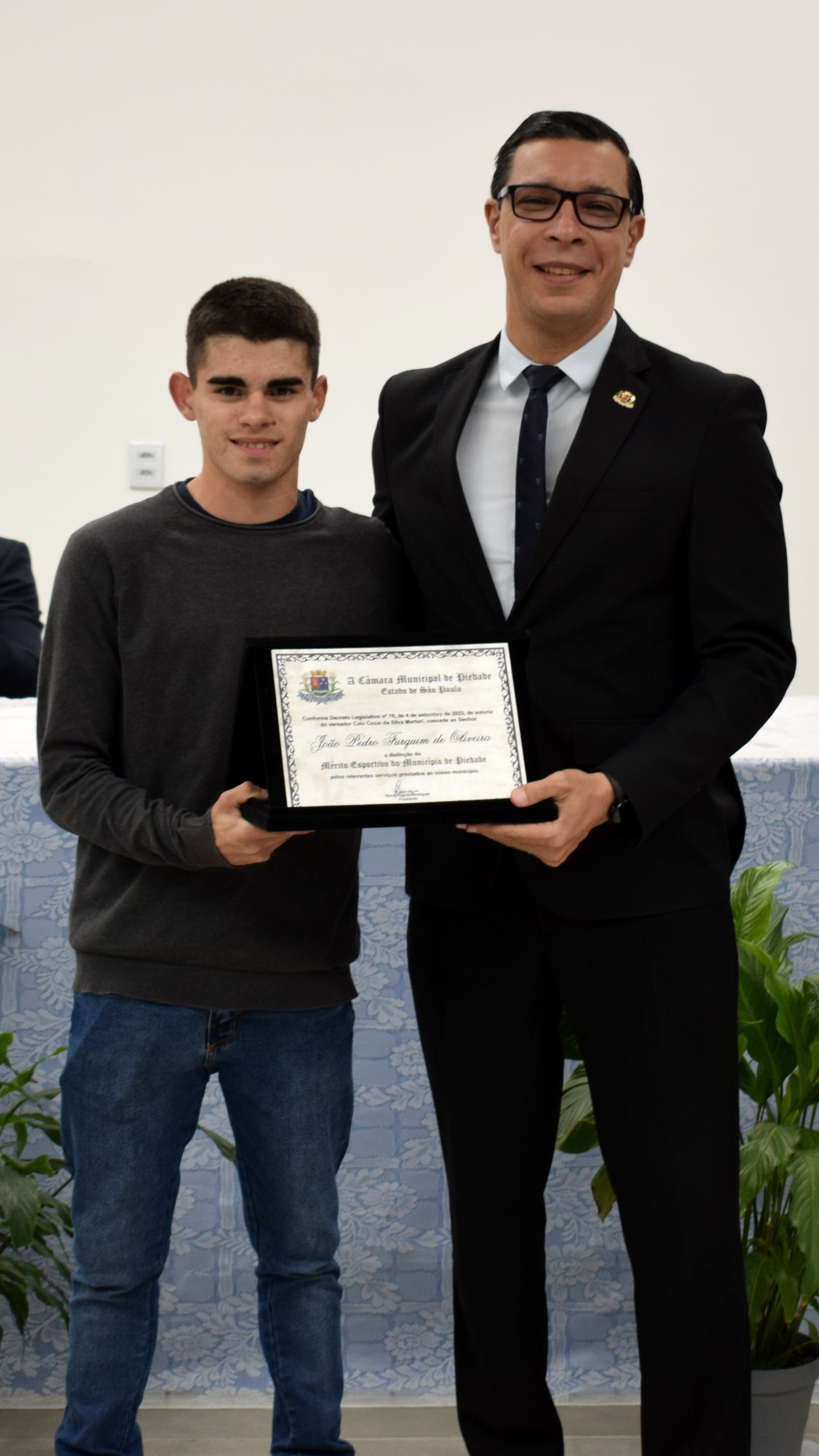 João Pedro Furquim Batista de Oliveira