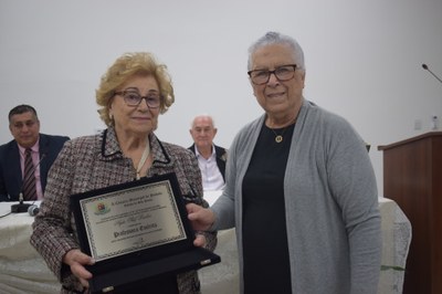 Homenagem ao dia dos professores