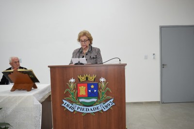 Homenagem ao dia dos professores