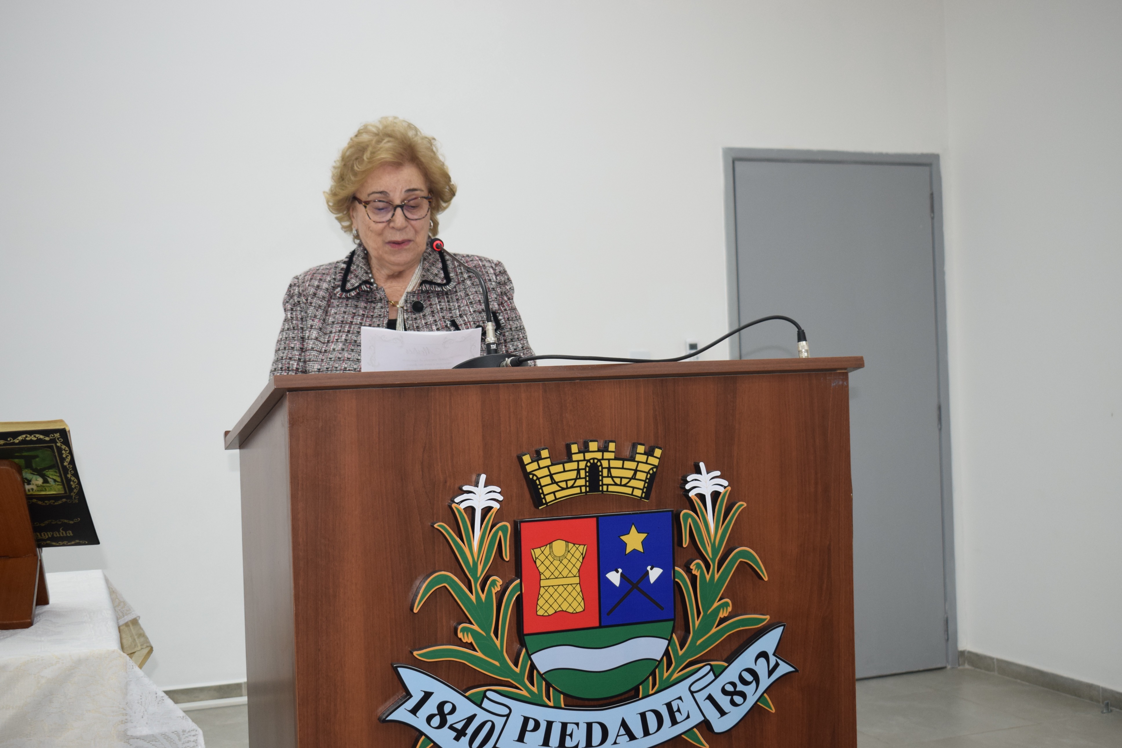 Homenagem ao dia dos professores