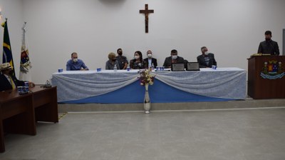 Homenagem ao dia dos professores