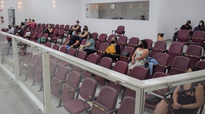 Homenagem ao dia dos professores