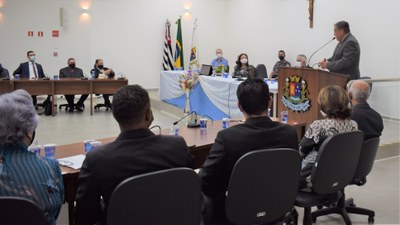 Homenagem ao dia dos professores