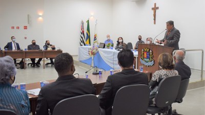 Homenagem ao dia dos professores