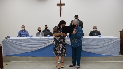 Homenagem ao dia dos professores