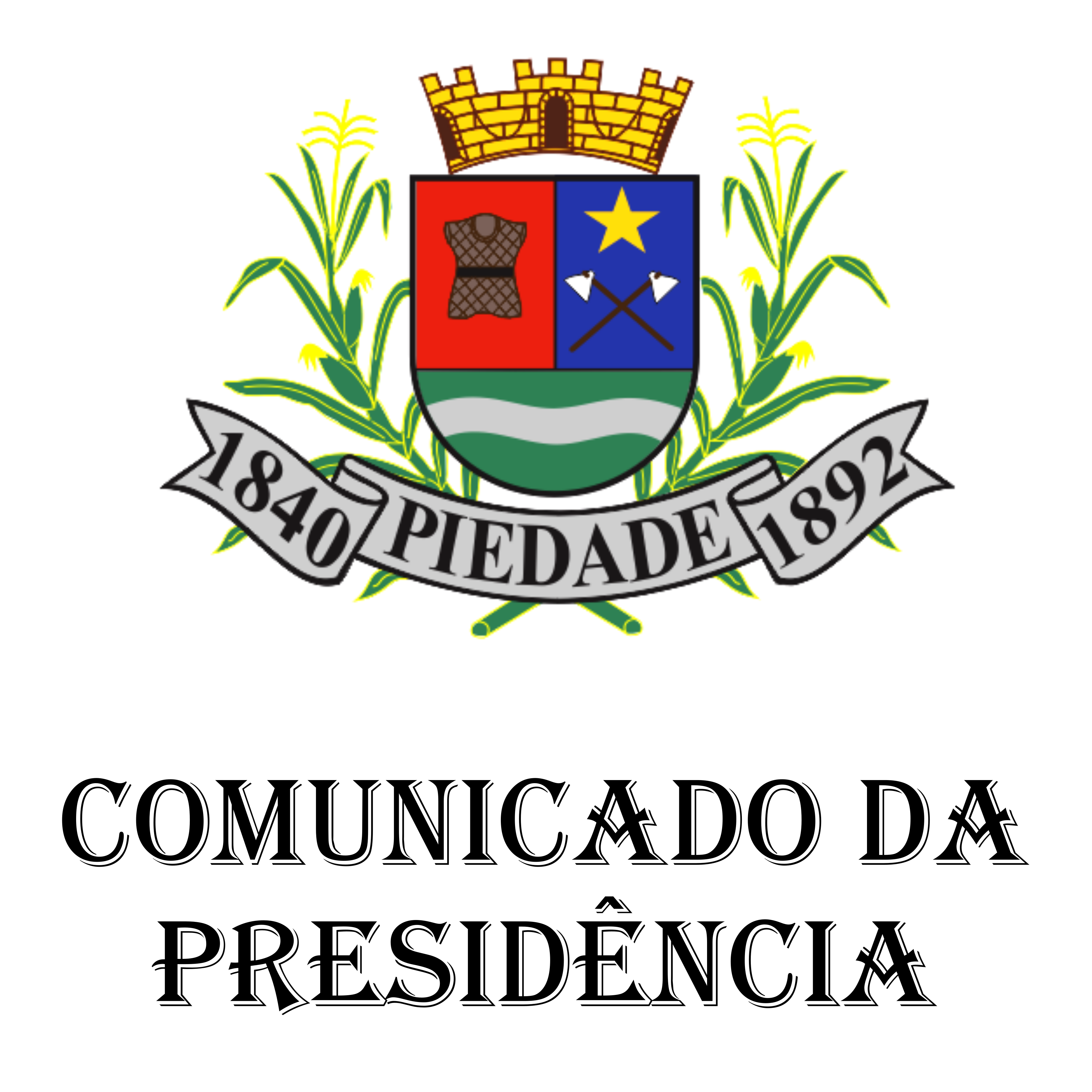 05/02/2021 - Comunicado da Presidência