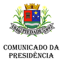 14/01/2021 - Comunicado da Presidência nº 01/2021