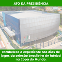 22/11 - Ato da Presidência nº 27/2022