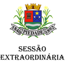 28/04/2021 - Sessão Extraordinária