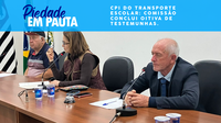 CPI do Transporte Escolar